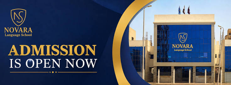 Admission Open Novara Language School